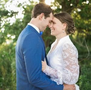 Meet your Posher, Brigitte